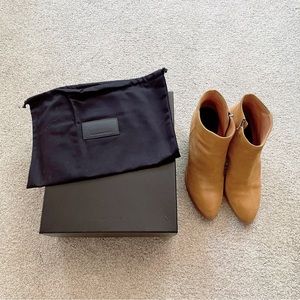 (Damage) 40EU Alexander Wang Gabi Boots